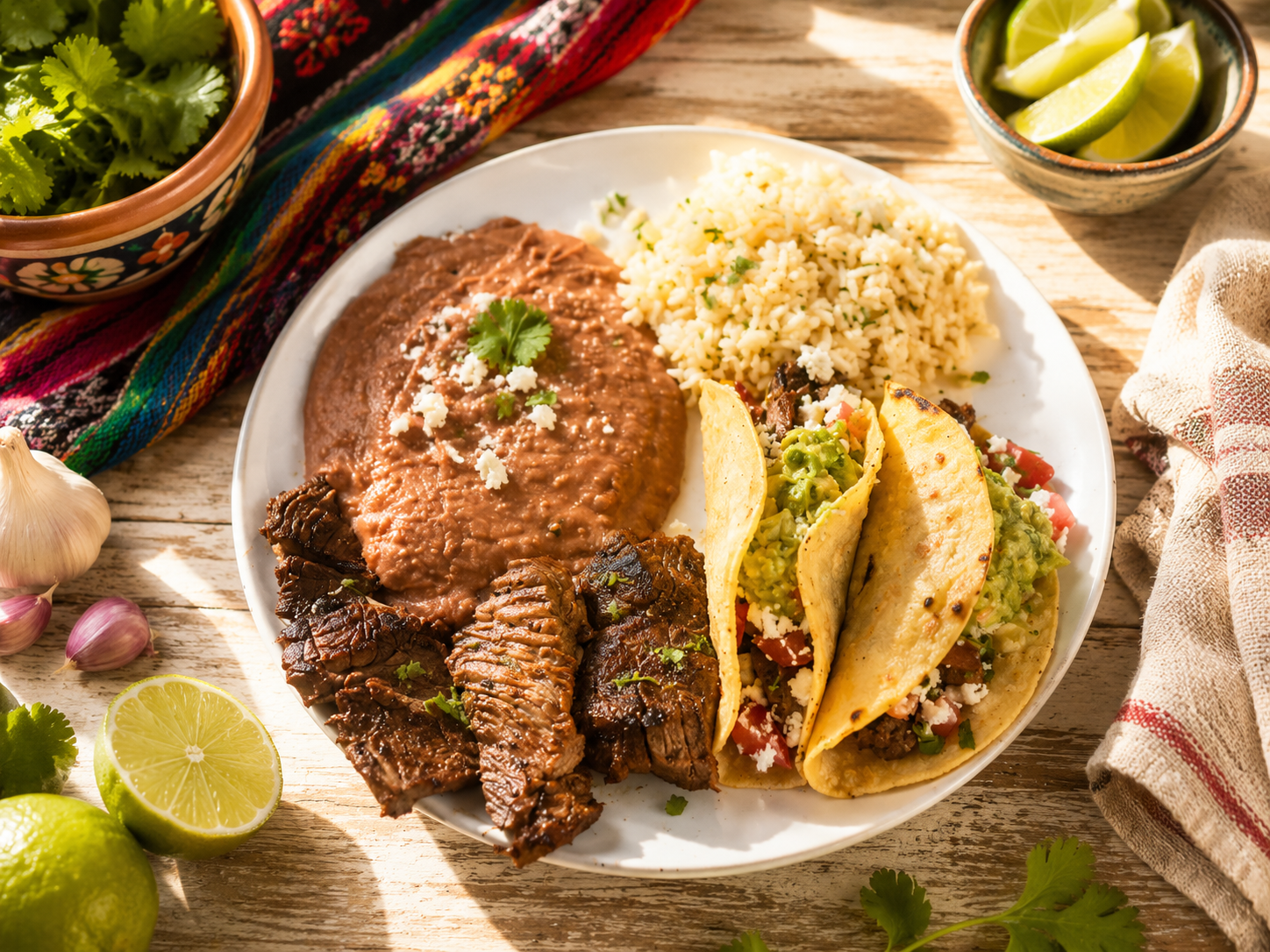 Carne Asada